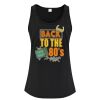 Affiliate ATC EVERYDAY COTTON LADIES' TANK TOP. Thumbnail