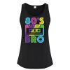 Affiliate ATC EVERYDAY COTTON LADIES' TANK TOP. Thumbnail