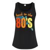 Affiliate ATC EVERYDAY COTTON LADIES' TANK TOP. Thumbnail