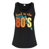 Affiliate ATC EVERYDAY COTTON LADIES' TANK TOP. Thumbnail