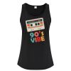 Affiliate ATC EVERYDAY COTTON LADIES' TANK TOP. Thumbnail