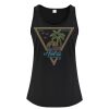 Affiliate ATC EVERYDAY COTTON LADIES' TANK TOP. Thumbnail