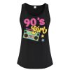 Affiliate ATC EVERYDAY COTTON LADIES' TANK TOP. Thumbnail