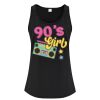 Affiliate ATC EVERYDAY COTTON LADIES' TANK TOP. Thumbnail