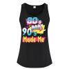 Affiliate ATC EVERYDAY COTTON LADIES' TANK TOP. Thumbnail
