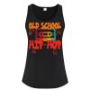 Affiliate ATC EVERYDAY COTTON LADIES' TANK TOP. Thumbnail