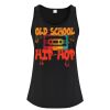 Affiliate ATC EVERYDAY COTTON LADIES' TANK TOP. Thumbnail