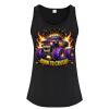 Affiliate ATC EVERYDAY COTTON LADIES' TANK TOP. Thumbnail