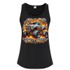 Affiliate ATC EVERYDAY COTTON LADIES' TANK TOP. Thumbnail