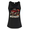 Affiliate ATC EVERYDAY COTTON LADIES' TANK TOP. Thumbnail