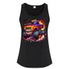 Affiliate ATC EVERYDAY COTTON LADIES' TANK TOP. Thumbnail