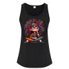Affiliate ATC EVERYDAY COTTON LADIES' TANK TOP. Thumbnail