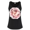 Affiliate ATC EVERYDAY COTTON LADIES' TANK TOP. Thumbnail