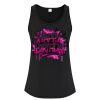 Affiliate ATC EVERYDAY COTTON LADIES' TANK TOP. Thumbnail