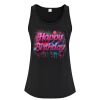 Affiliate ATC EVERYDAY COTTON LADIES' TANK TOP. Thumbnail