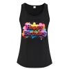 Affiliate ATC EVERYDAY COTTON LADIES' TANK TOP. Thumbnail