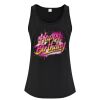 Affiliate ATC EVERYDAY COTTON LADIES' TANK TOP. Thumbnail