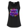 Affiliate ATC EVERYDAY COTTON LADIES' TANK TOP. Thumbnail