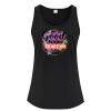 Affiliate ATC EVERYDAY COTTON LADIES' TANK TOP. Thumbnail