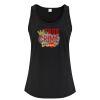 Affiliate ATC EVERYDAY COTTON LADIES' TANK TOP. Thumbnail