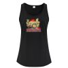 Affiliate ATC EVERYDAY COTTON LADIES' TANK TOP. Thumbnail