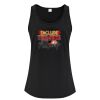 Affiliate ATC EVERYDAY COTTON LADIES' TANK TOP. Thumbnail