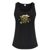 Affiliate ATC EVERYDAY COTTON LADIES' TANK TOP. Thumbnail