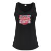 Affiliate ATC EVERYDAY COTTON LADIES' TANK TOP. Thumbnail