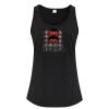 Affiliate ATC EVERYDAY COTTON LADIES' TANK TOP. Thumbnail
