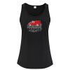 Affiliate ATC EVERYDAY COTTON LADIES' TANK TOP. Thumbnail