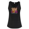 Affiliate ATC EVERYDAY COTTON LADIES' TANK TOP. Thumbnail