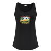Affiliate ATC EVERYDAY COTTON LADIES' TANK TOP. Thumbnail