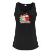 Affiliate ATC EVERYDAY COTTON LADIES' TANK TOP. Thumbnail