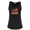 Affiliate ATC EVERYDAY COTTON LADIES' TANK TOP. Thumbnail
