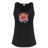 Affiliate ATC EVERYDAY COTTON LADIES' TANK TOP. Thumbnail
