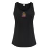 Affiliate ATC EVERYDAY COTTON LADIES' TANK TOP. Thumbnail