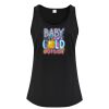 Affiliate ATC EVERYDAY COTTON LADIES' TANK TOP. Thumbnail