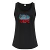 Affiliate ATC EVERYDAY COTTON LADIES' TANK TOP. Thumbnail