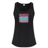 Affiliate ATC EVERYDAY COTTON LADIES' TANK TOP. Thumbnail
