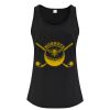 Affiliate ATC EVERYDAY COTTON LADIES' TANK TOP. Thumbnail