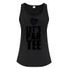 Affiliate ATC EVERYDAY COTTON LADIES' TANK TOP. Thumbnail