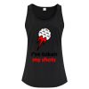 Affiliate ATC EVERYDAY COTTON LADIES' TANK TOP. Thumbnail