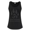 Affiliate ATC EVERYDAY COTTON LADIES' TANK TOP. Thumbnail