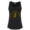 Affiliate ATC EVERYDAY COTTON LADIES' TANK TOP. Thumbnail