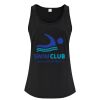 Affiliate ATC EVERYDAY COTTON LADIES' TANK TOP. Thumbnail