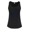 Affiliate ATC EVERYDAY COTTON LADIES' TANK TOP. Thumbnail