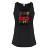 Affiliate ATC EVERYDAY COTTON LADIES' TANK TOP. Thumbnail