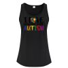 Affiliate ATC EVERYDAY COTTON LADIES' TANK TOP. Thumbnail