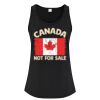 Affiliate ATC EVERYDAY COTTON LADIES' TANK TOP. Thumbnail