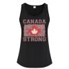 Affiliate ATC EVERYDAY COTTON LADIES' TANK TOP. Thumbnail